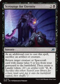 Scrounge for Eternity (EOE-114) - Edge of Eternities