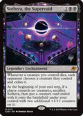 Sothera, the Supervoid (PPEOE-115) - Promo Pack: Edge of Eternities