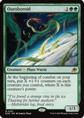Ouroboroid (PPEOE-201) - Promo Pack: Edge of Eternities Foil
