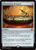 Thrumming Hivepool (PPEOE-247) - Promo Pack: Edge of Eternities