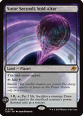 Susur Secundi, Void Altar (PPEOE-259) - Promo Pack: Edge of Eternities