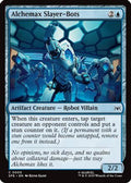 Alchemax Slayer-Bots (SPE-005) - Marvel's Spider-Man: Eternal-Legal
