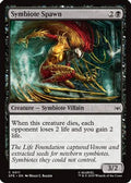 Symbiote Spawn (SPE-011) - Marvel's Spider-Man: Eternal-Legal Foil