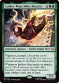 Spider-Man, Miles Morales (SPE-018) - Marvel's Spider-Man: Eternal-Legal