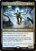 Doctor Octopus, Master Planner (SPM-128) - Marvel's Spider-Man
