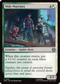 Web-Warriors (SPM-159) - Marvel's Spider-Man