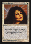 Reverse Damage (IE) (IED-) - Intl. Collectors' Edition