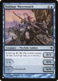 Halimar Wavewatch (LIST-72/248) - The List