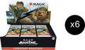 Avatar: The Last Airbender - Jumpstart Booster Display Case
