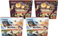 Avatar: The Last Airbender - Scene Box Case