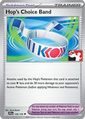 Hop’s Choice Band 148  - Holofoil Prize Pack Series Cards - Holo Rare