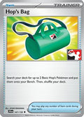 Hop’s Bag 147  Prize Pack Series Cards - Uncommon