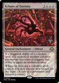 Echoes of Eternity (PPEOE-004) - Promo Pack: Edge of Eternities