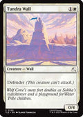 Tundra Wall (0220) (TLE-220) - Avatar: The Last Airbender: Eternal-Legal