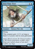 First-Time Flyer (TLA-049) - Avatar: The Last Airbender