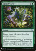 Spore Swarm (LIST-180/269) - The List