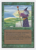 Fastbond (2ED-) - Unlimited Edition