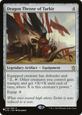 Dragon Throne of Tarkir (LIST-219/269) - The List
