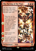 The Parting of the Ways (WHO-091) - Doctor Who Foil