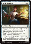 Web-Shooters (SPM-022) - Marvel's Spider-Man Foil