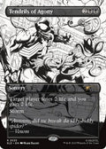 Tendrils of Agony (2023) (SLD-2023) - Secret Lair Drop Series
