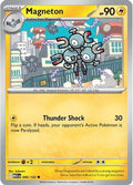 Magneton 046  ME01 Mega Evolution - Common