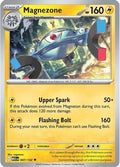 Magnezone 047  - Reverse Holofoil ME01 Mega Evolution - Uncommon
