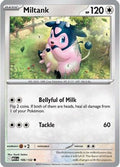 Miltank 106  ME01 Mega Evolution - Common