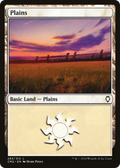 Plains (283) (CM2-283) - Commander Anthology Volume II