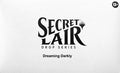 Secret Lair Drop: Dreaming Darkly - Non-Foil Edition
