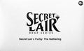 Secret Lair x Furby: The Gathering - Non-Foil Edition