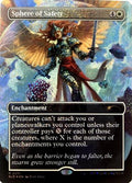 Sphere of Safety (2331) (Confetti Foil) (SLD-2331) - Secret Lair Drop Series Foil