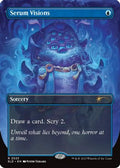 Serum Visions (2323) (SLD-2323) - Secret Lair Drop Series