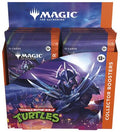 Teenage Mutant Ninja Turtles - Collector Booster Display