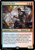 Jhoira of the Ghitu (PZ2-65847) - Treasure Chest