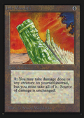 Jade Monolith (CE) (CED-) - Collectors' Edition