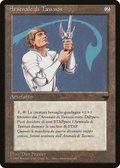 Tawnos's Weaponry (Italian) - "Arsenale di Tawnos" (REN-) - Rinascimento