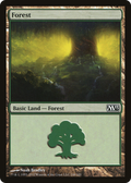 Forest (248) (M13-248) - Magic 2013 Foil