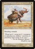 Noble Elephant (MIR-) - Mirage