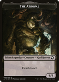 The Atropal (TAFR-005) - Adventures in the Forgotten Realms Tokens