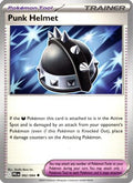 Punk Helmet 092  ME02 Phantasmal Flames - Uncommon