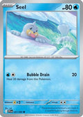 Seel 021  ME02 Phantasmal Flames - Common