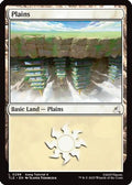 Plains (0298) (TLE-298) - Avatar: The Last Airbender: Eternal-Legal