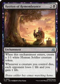 Bastion of Remembrance (TLE-160) - Avatar: The Last Airbender: Eternal-Legal Foil