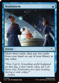Brainstorm (TLE-155) - Avatar: The Last Airbender: Eternal-Legal