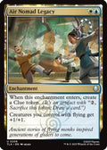 Air Nomad Legacy (TLA-206) - Avatar: The Last Airbender