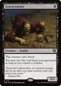 Gravecrawler (INR-114) - Innistrad Remastered