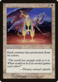 Earnest Fellowship (ODY-021) - Odyssey Foil