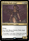 Selenia, Dark Angel (TPR-210) - Tempest Remastered