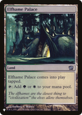 Elfhame Palace (LIST-324/350) - The List